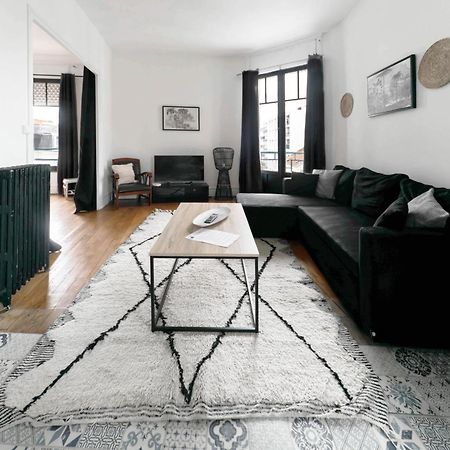 Residence Le Paris - Appartements Centre Ville Vichy Quarto foto