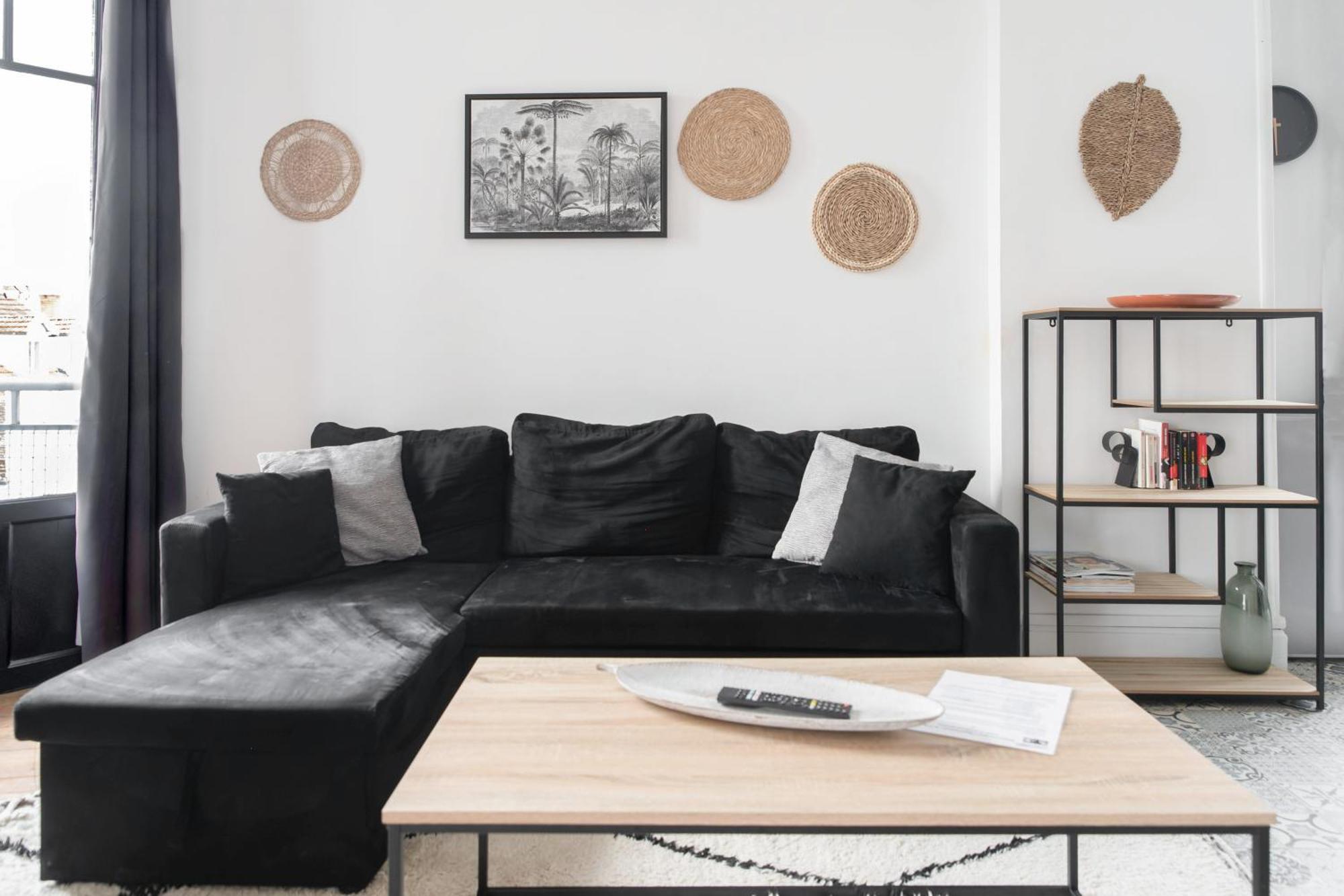 Residence Le Paris - Appartements Centre Ville Vichy Quarto foto