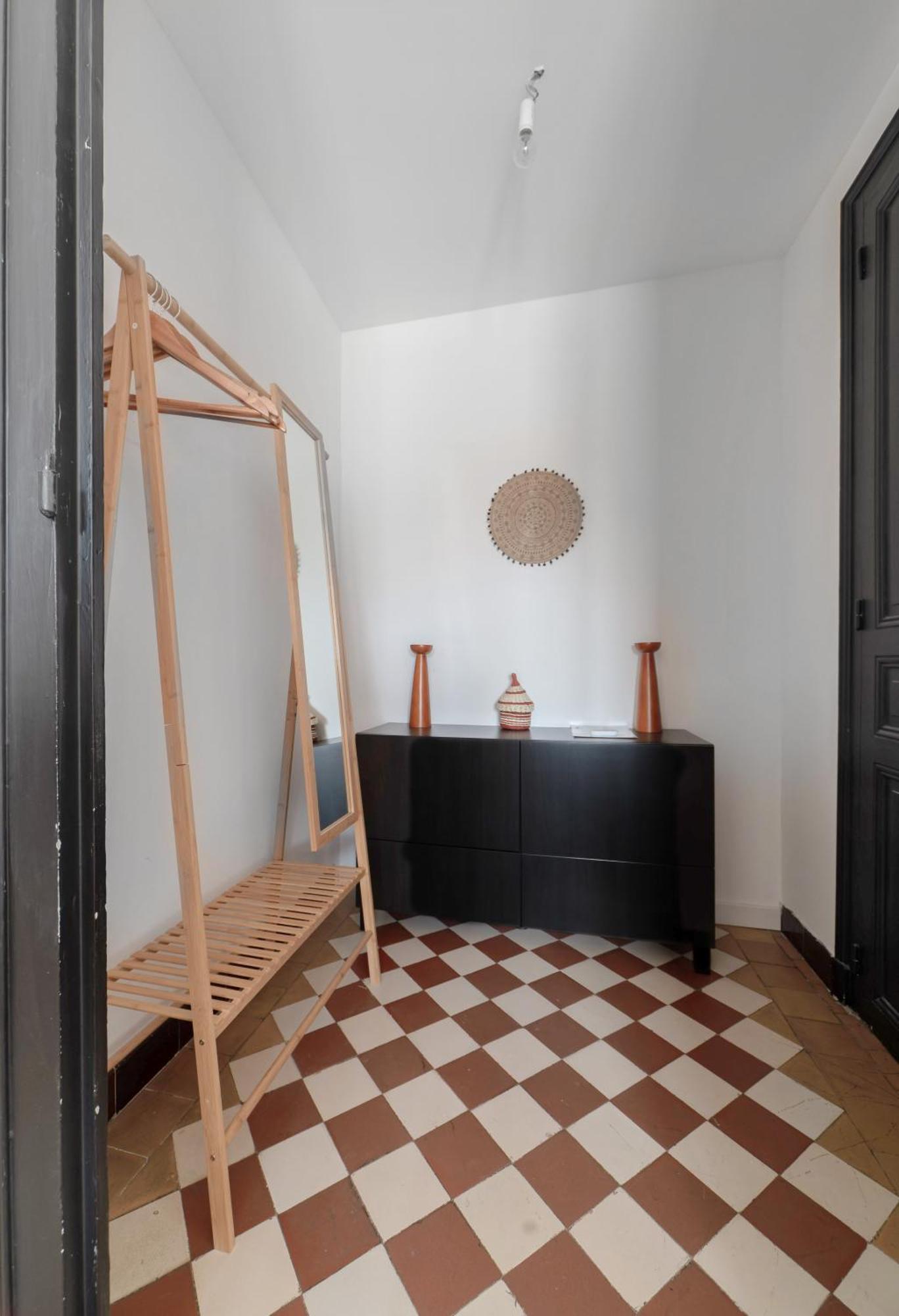 Residence Le Paris - Appartements Centre Ville Vichy Quarto foto