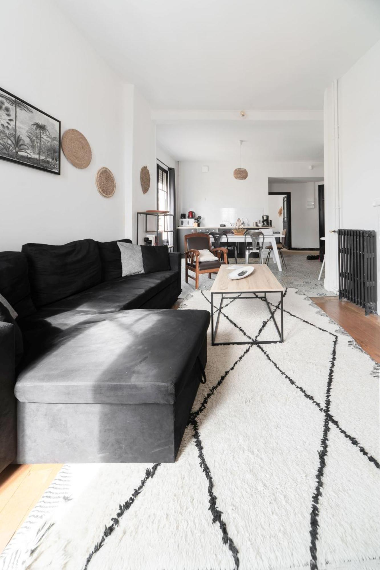 Residence Le Paris - Appartements Centre Ville Vichy Quarto foto