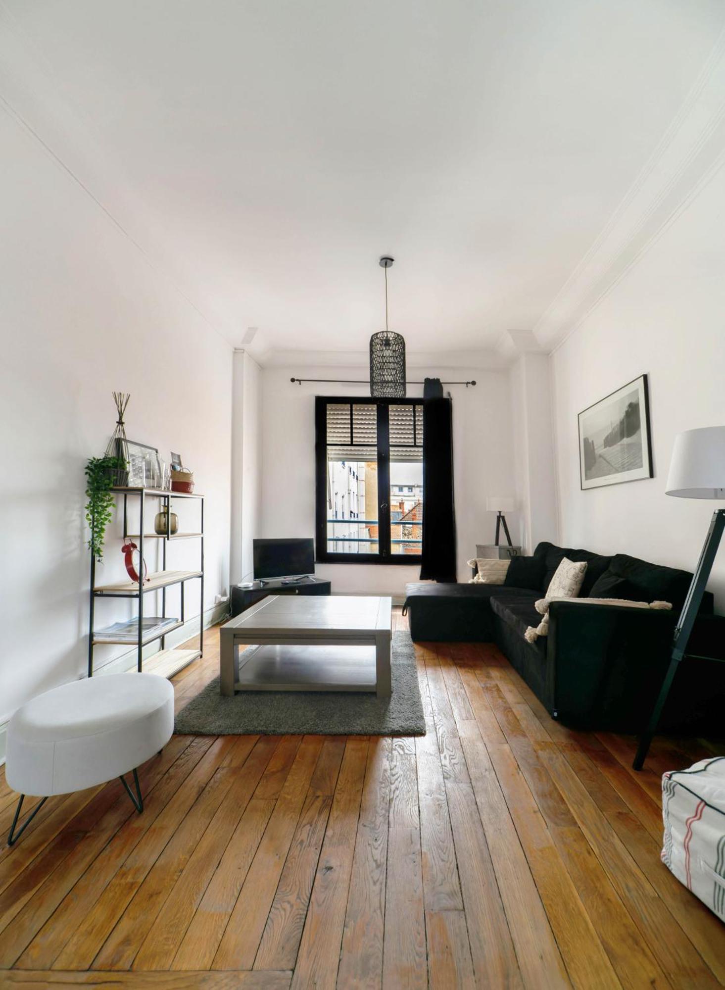 Residence Le Paris - Appartements Centre Ville Vichy Quarto foto